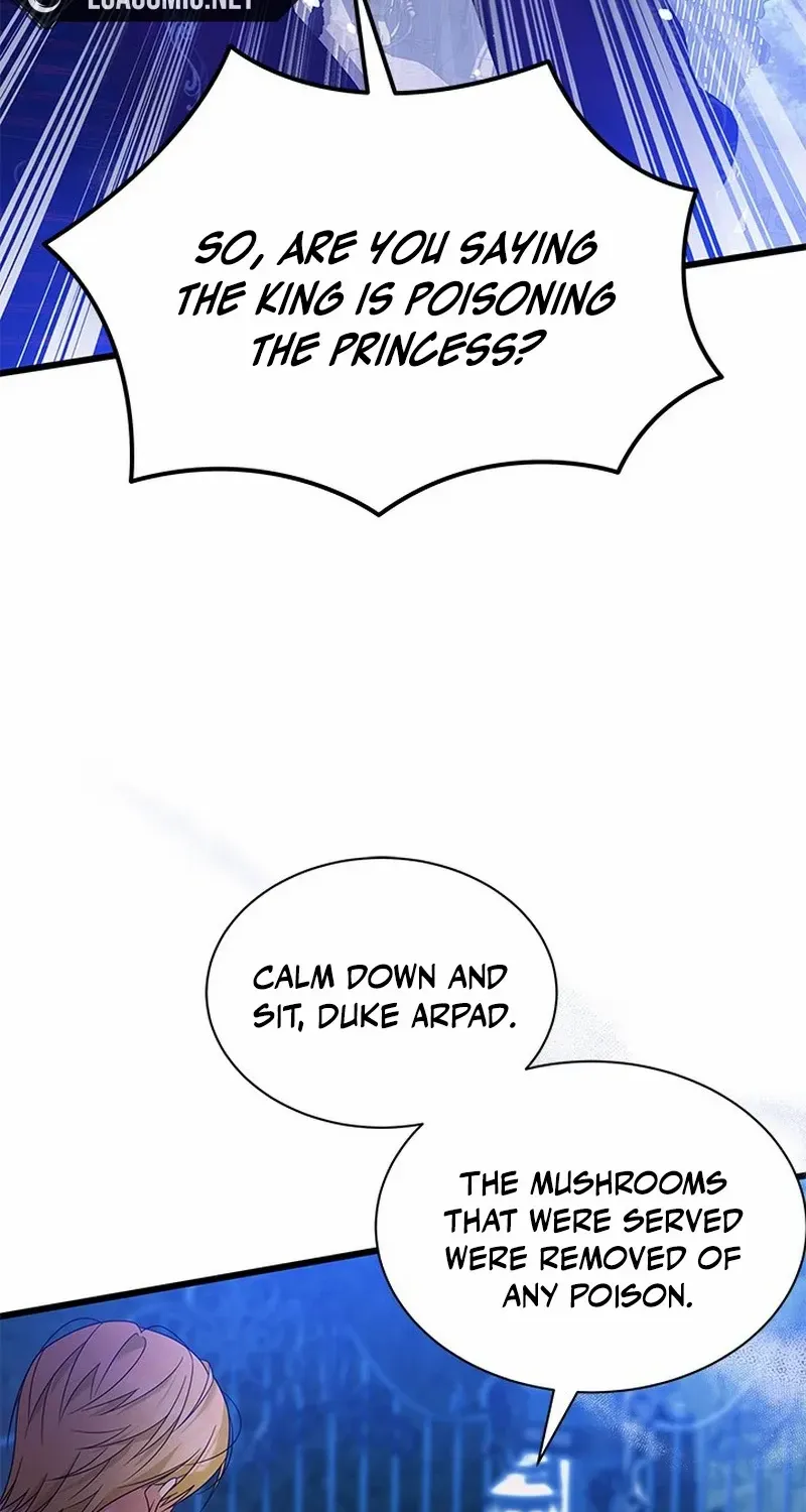 Your God Sent You Chapter 22 page 62 - 