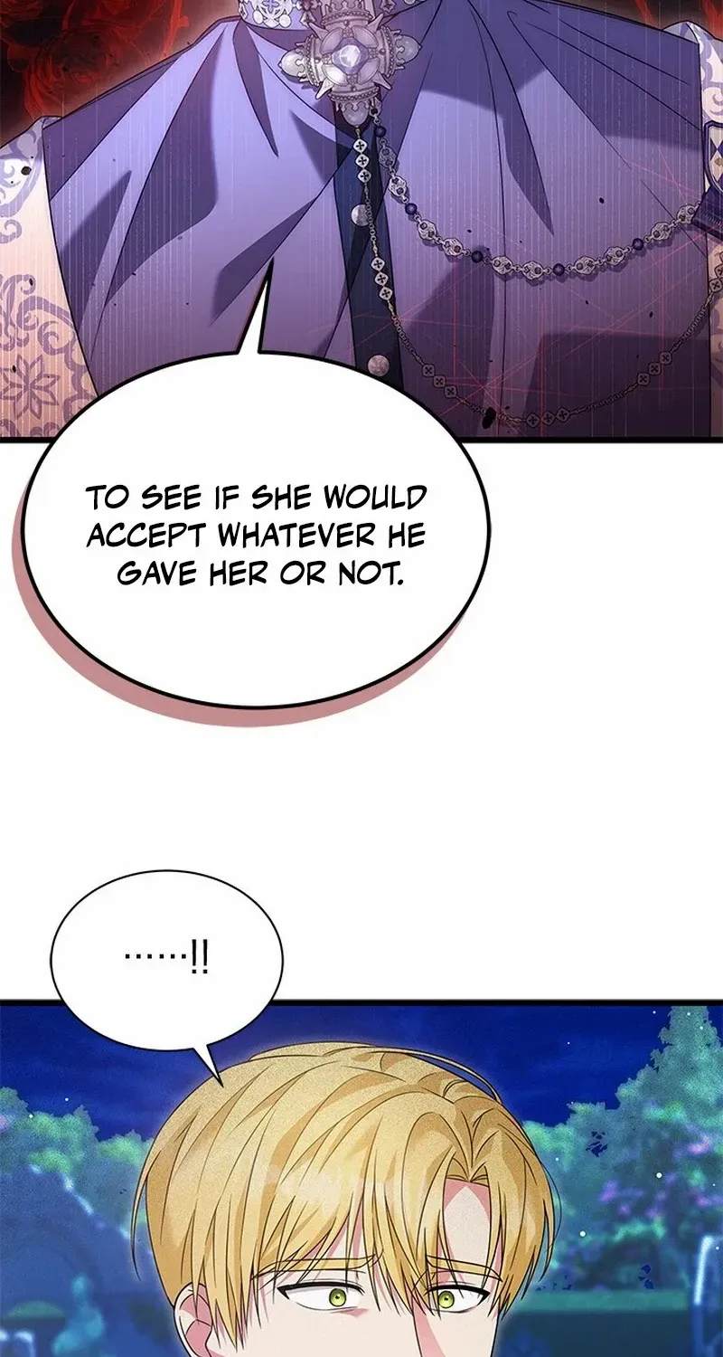 Your God Sent You Chapter 22 page 65 - 