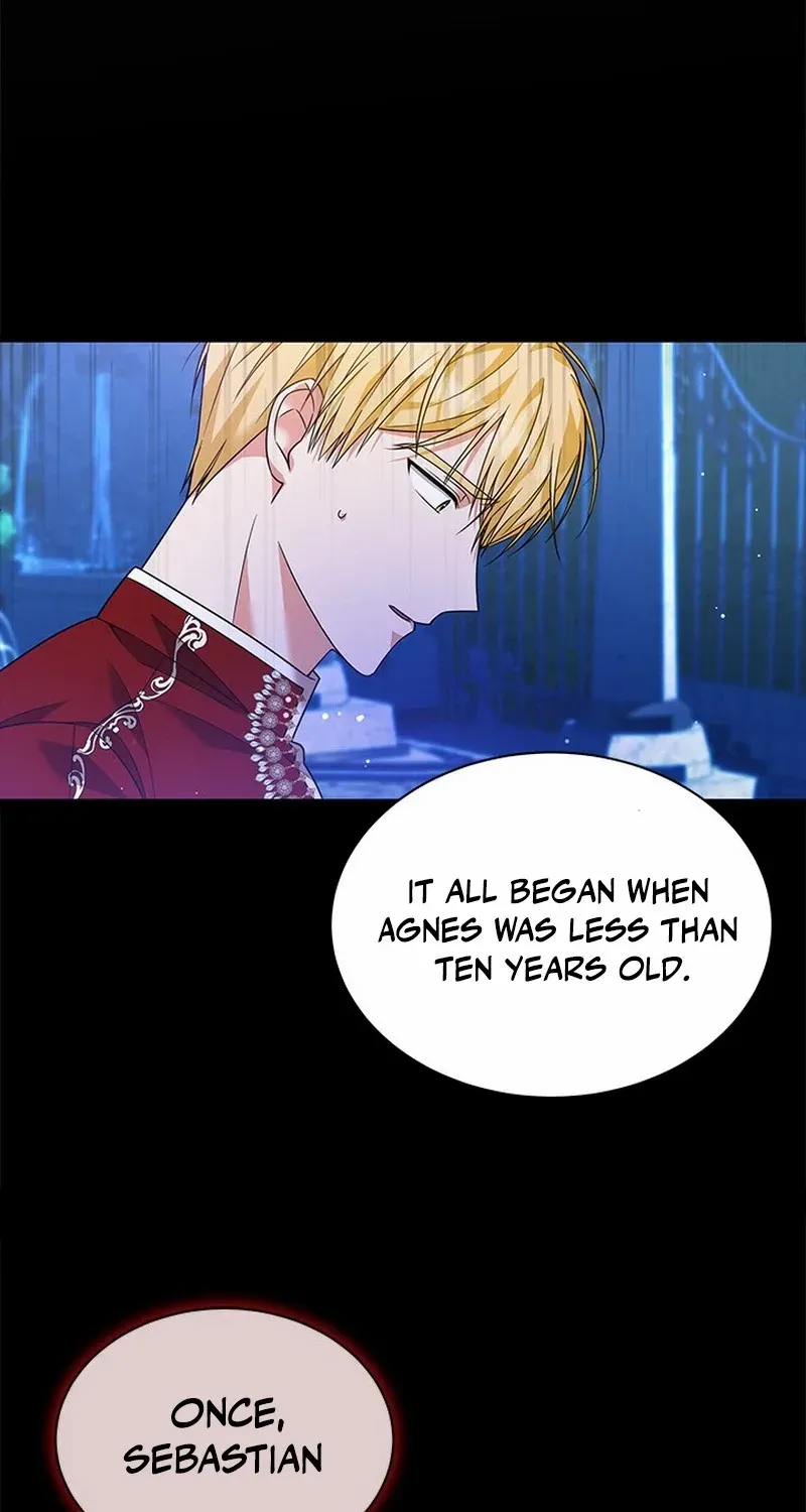 Your God Sent You Chapter 22 page 68 - 