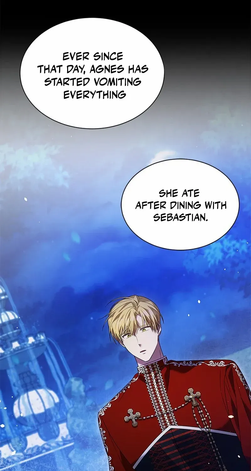 Your God Sent You Chapter 22 page 74 - 