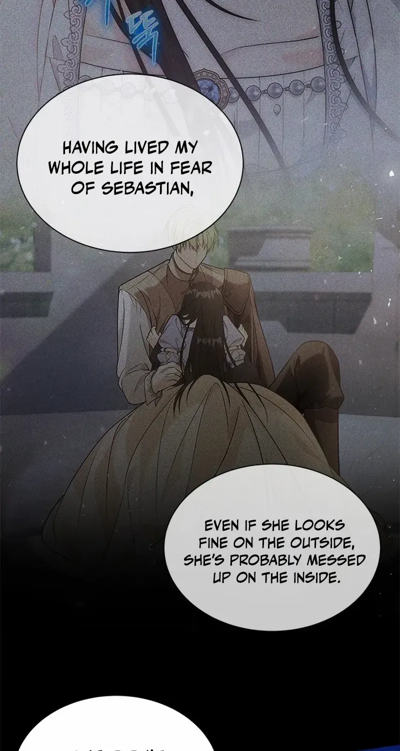 Your God Sent You Chapter 22 page 77 - 