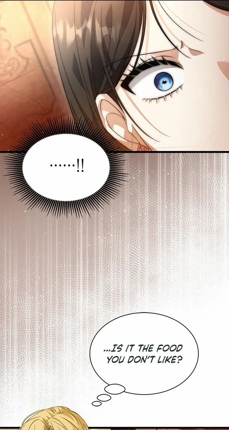 Your God Sent You Chapter 22 page 9 - 
