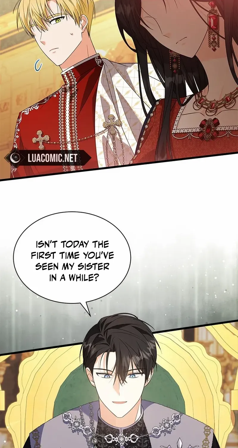Your God Sent You Chapter 22 page 10 - 