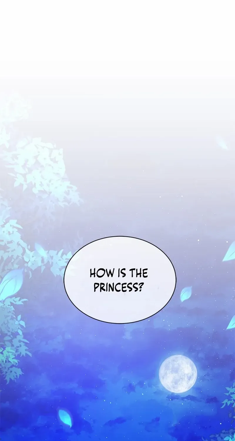 Your God Sent You Chapter 23 page 3 - 