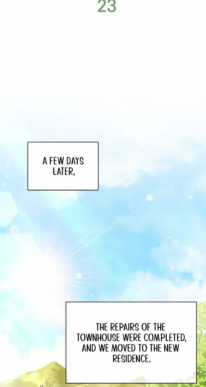 Your God Sent You Chapter 23 page 23 - 