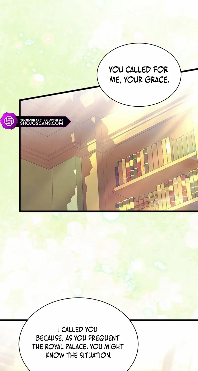 Your God Sent You Chapter 23 page 25 - 