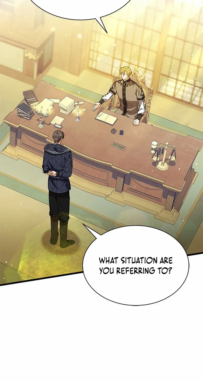 Your God Sent You Chapter 23 page 26 - 