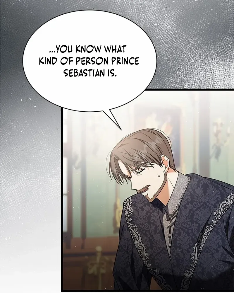 Your God Sent You Chapter 23 page 28 - 