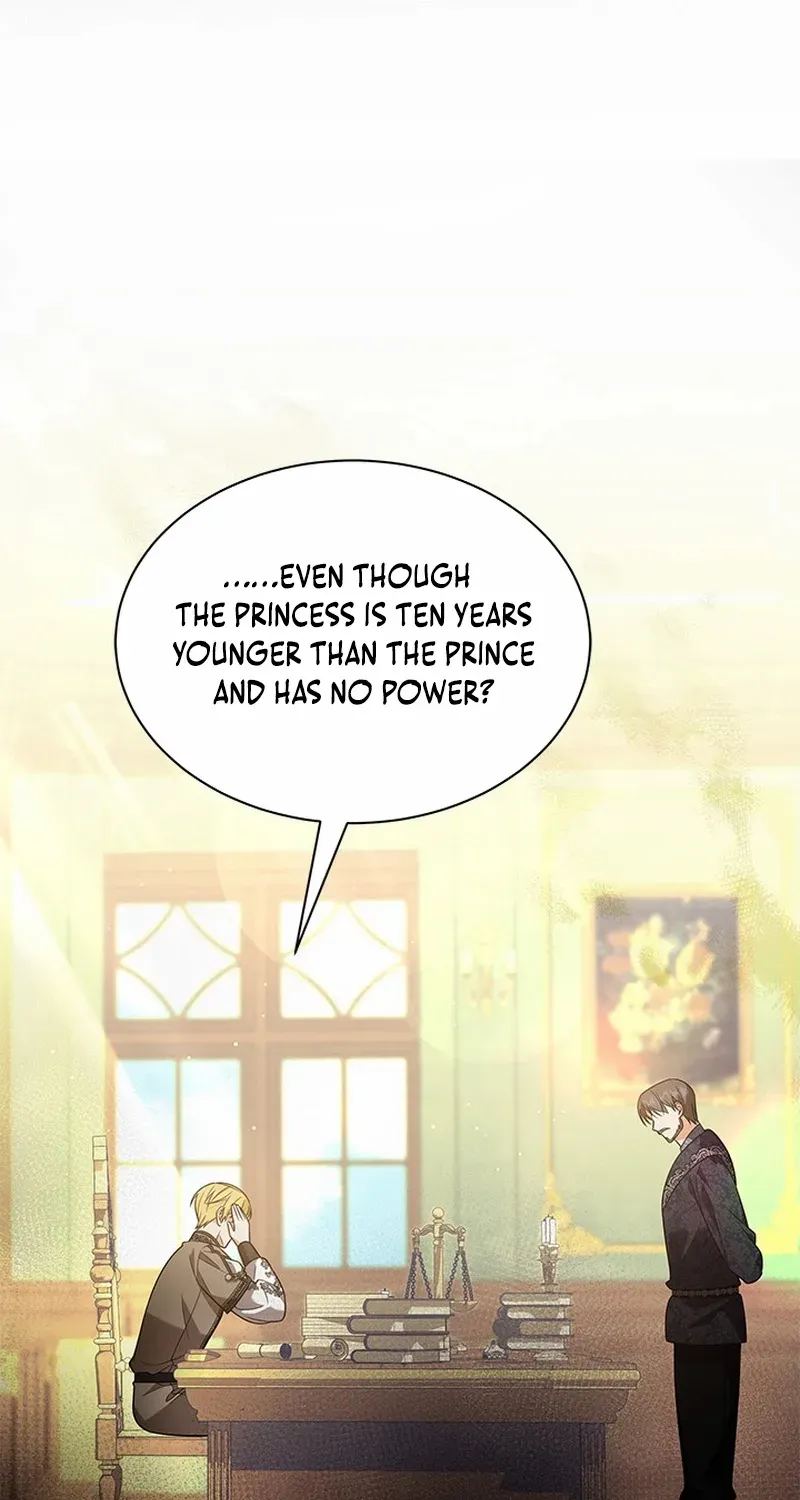 Your God Sent You Chapter 23 page 29 - 