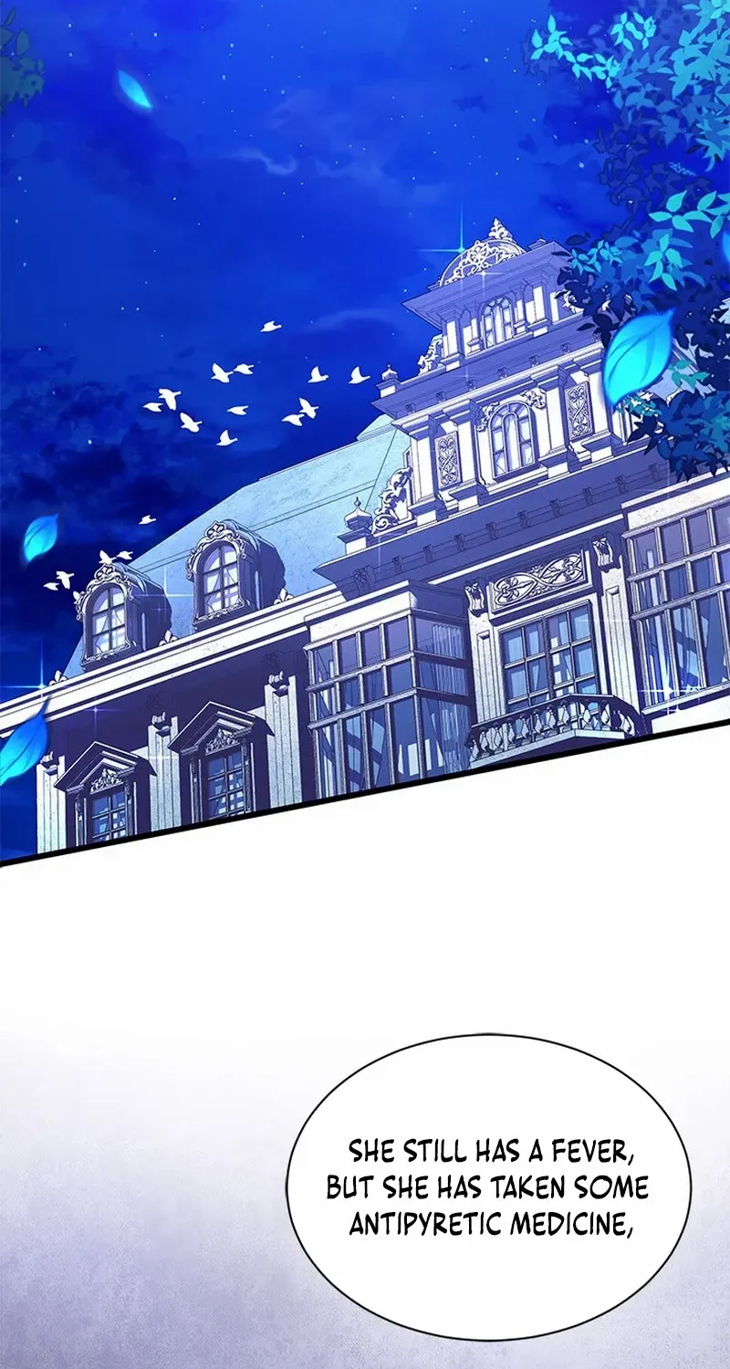 Your God Sent You Chapter 23 page 4 - 