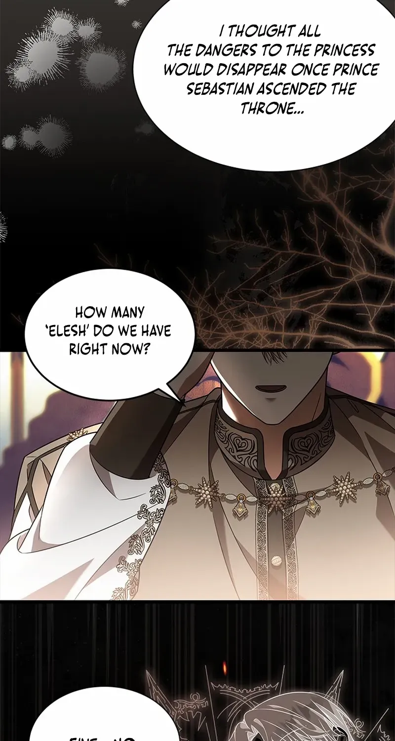 Your God Sent You Chapter 23 page 31 - 