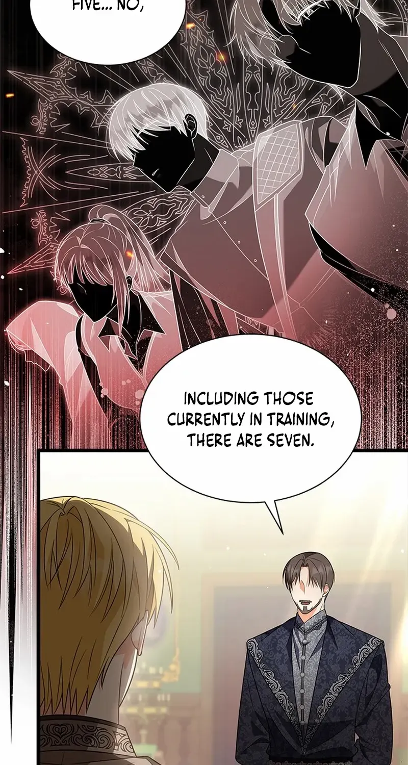 Your God Sent You Chapter 23 page 32 - 