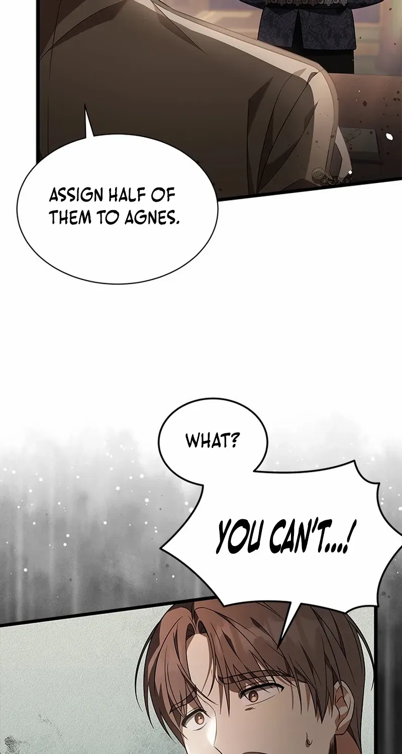 Your God Sent You Chapter 23 page 33 - 