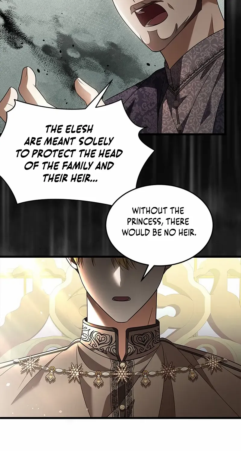 Your God Sent You Chapter 23 page 34 - 