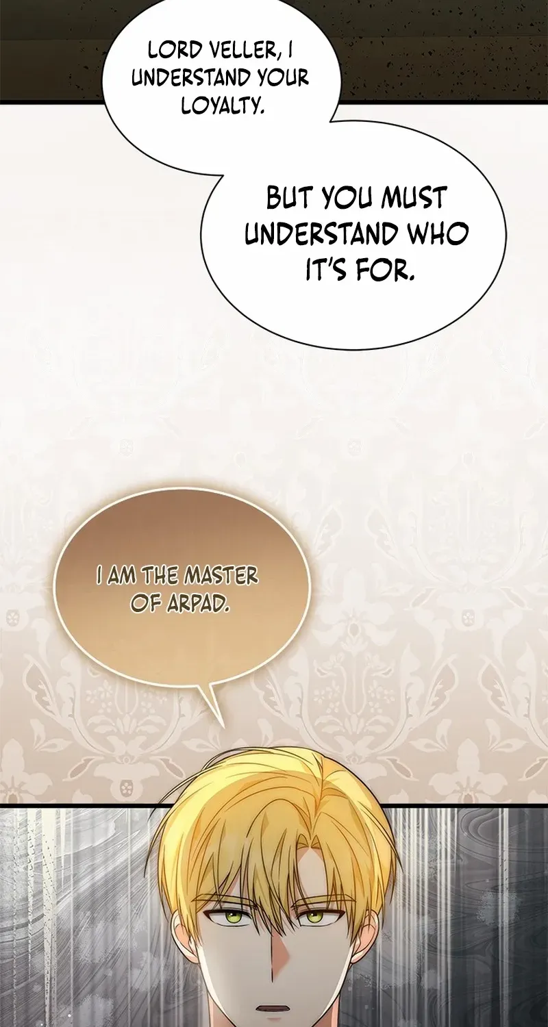 Your God Sent You Chapter 23 page 37 - 