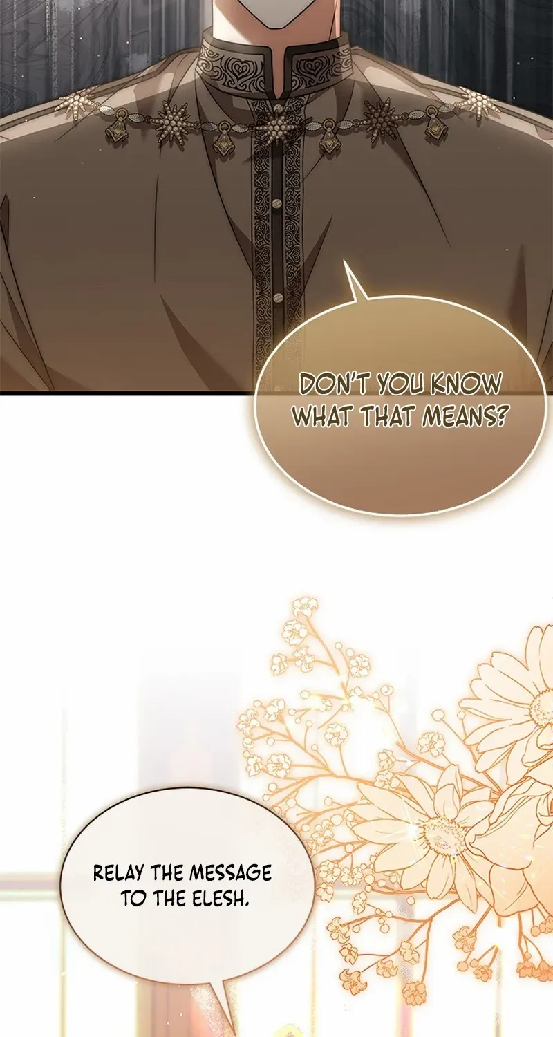 Your God Sent You Chapter 23 page 38 - 