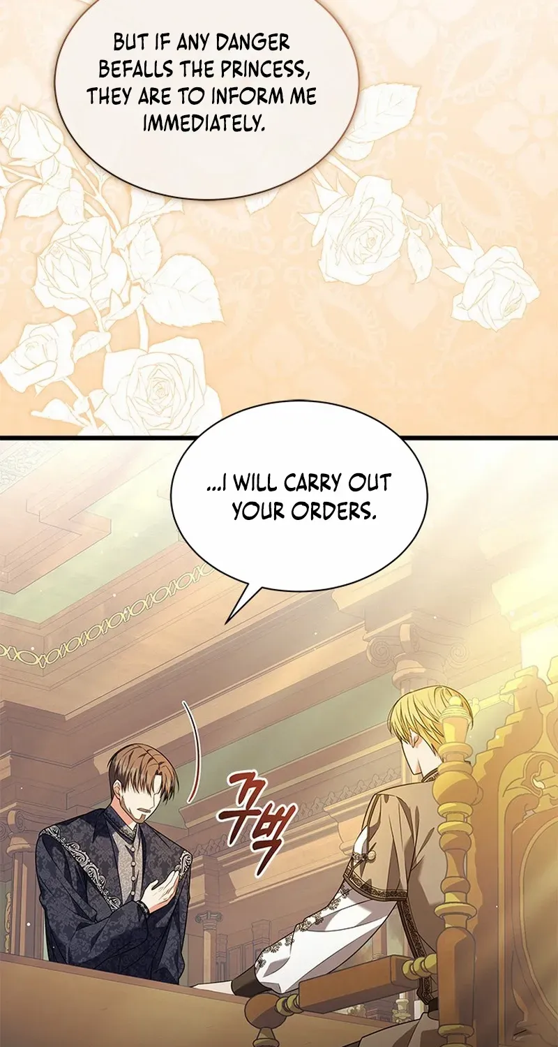 Your God Sent You Chapter 23 page 40 - 