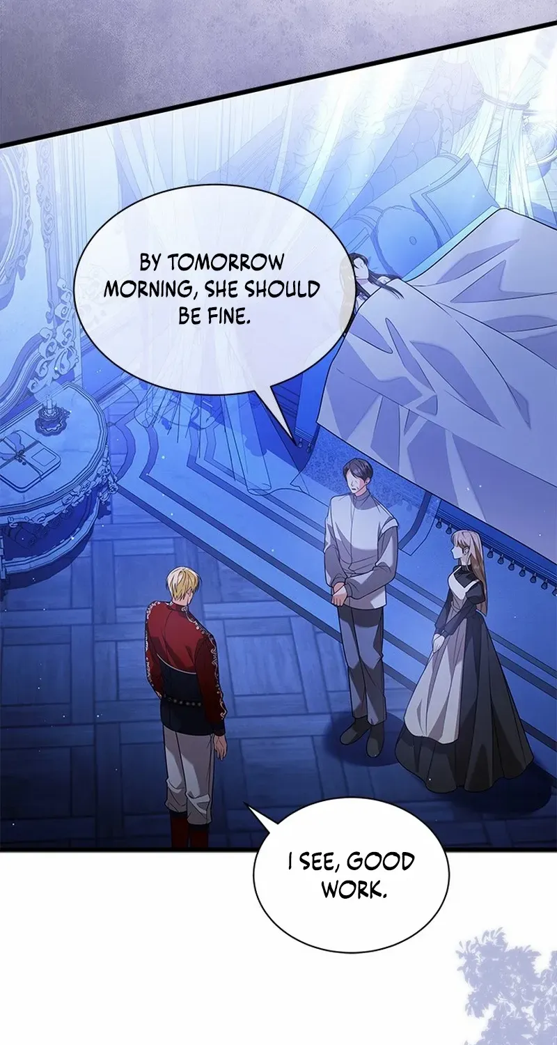 Your God Sent You Chapter 23 page 5 - 