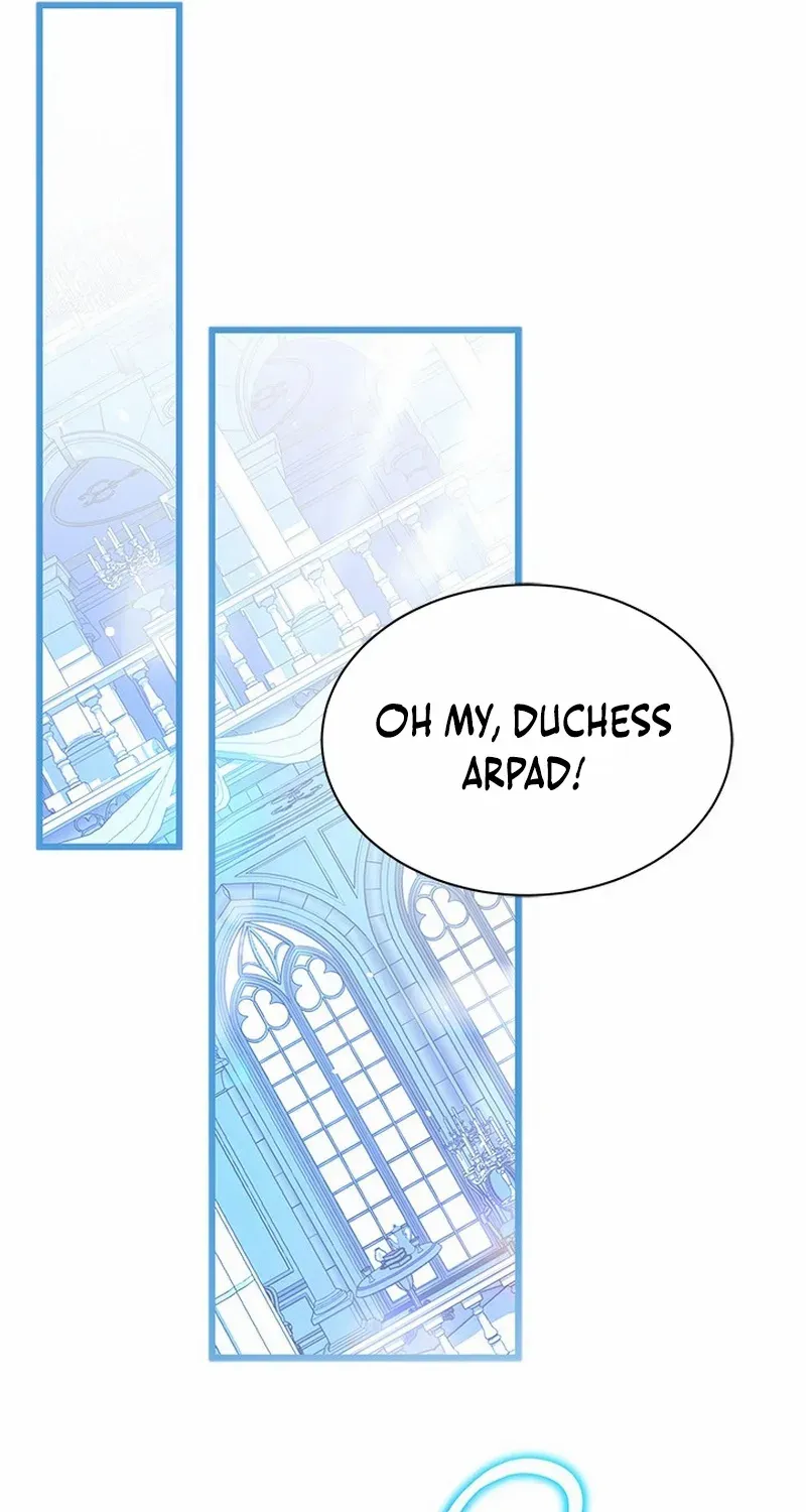 Your God Sent You Chapter 23 page 43 - 