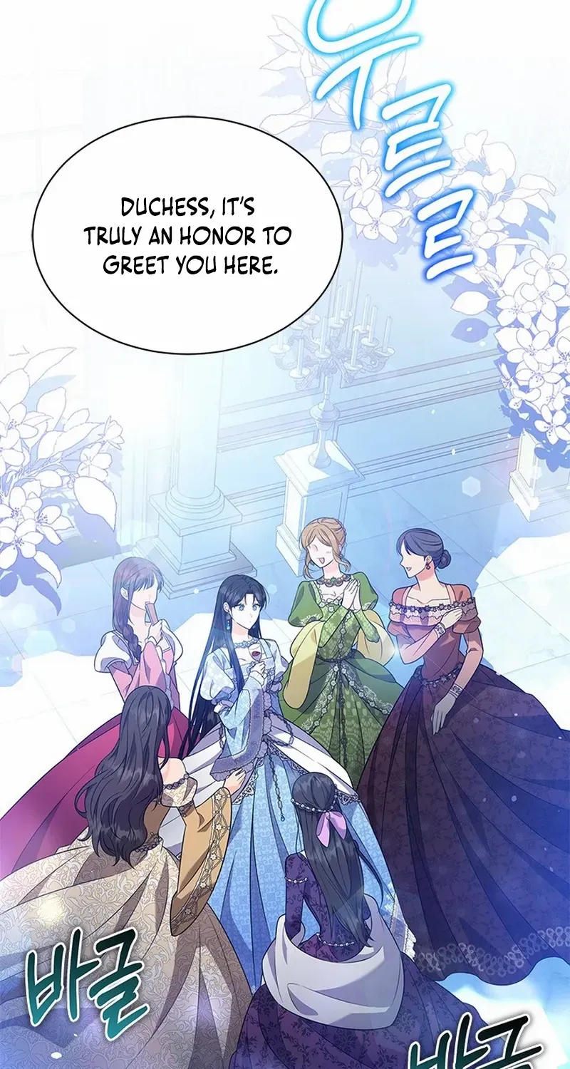 Your God Sent You Chapter 23 page 44 - 