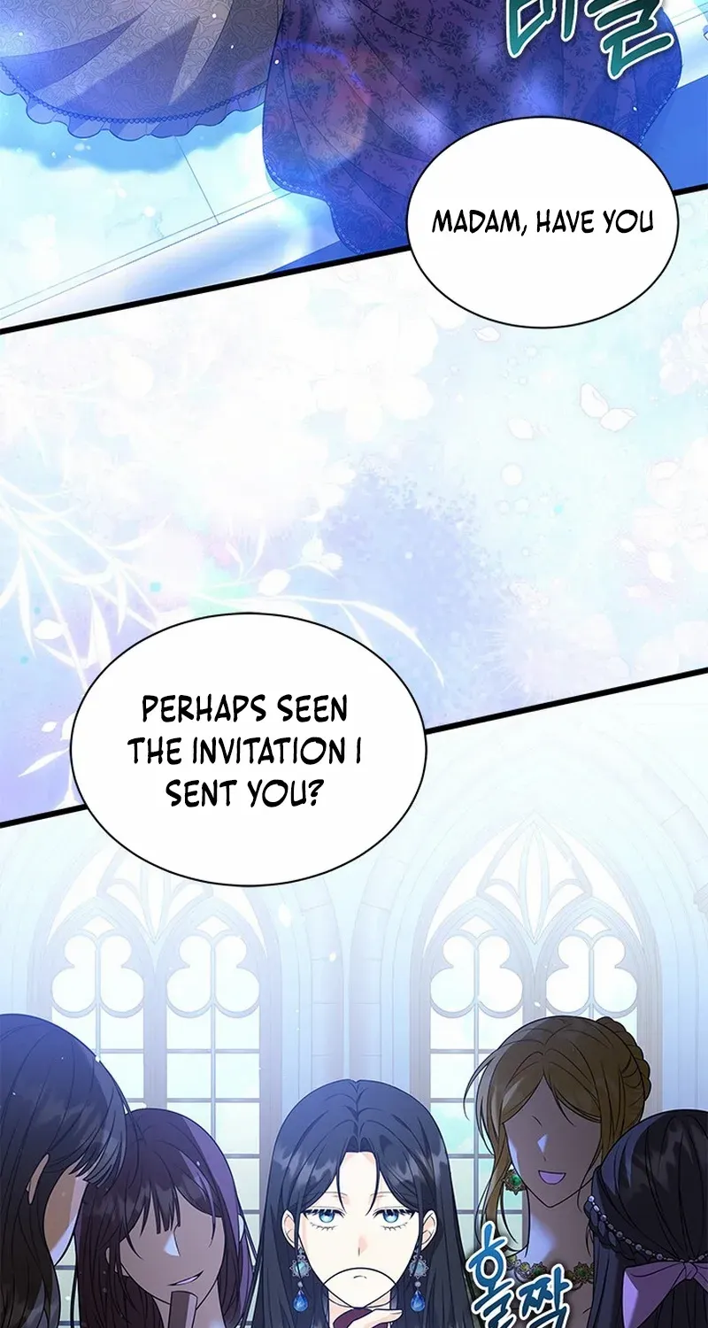 Your God Sent You Chapter 23 page 45 - 