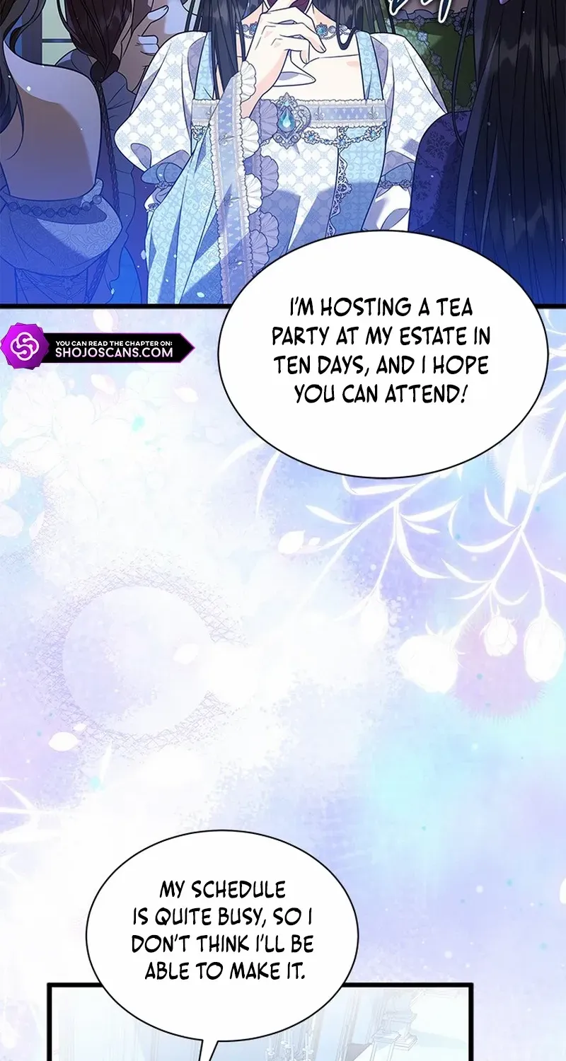 Your God Sent You Chapter 23 page 46 - 
