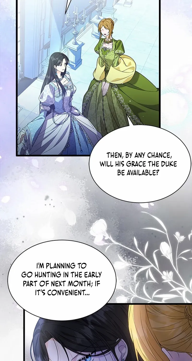 Your God Sent You Chapter 23 page 47 - 