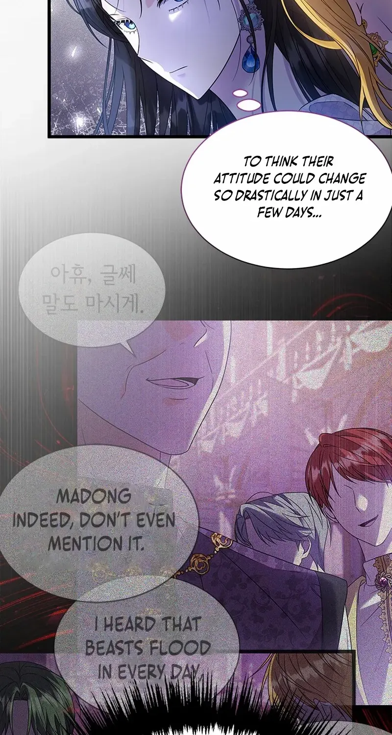 Your God Sent You Chapter 23 page 48 - 