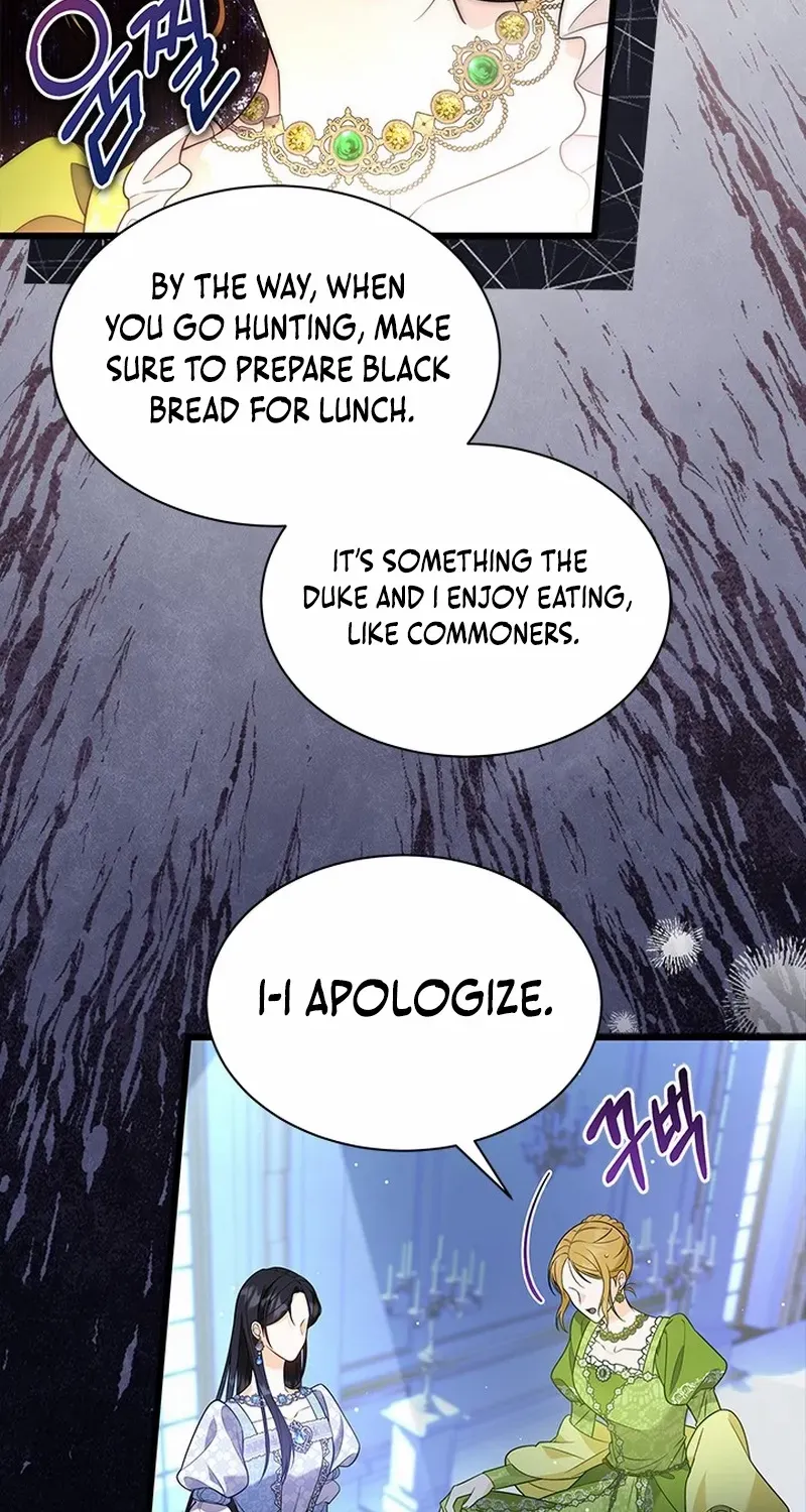 Your God Sent You Chapter 23 page 53 - 
