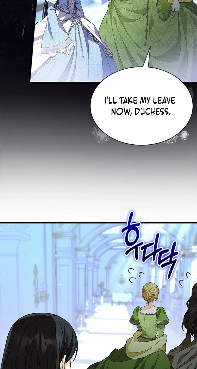 Your God Sent You Chapter 23 page 54 - 