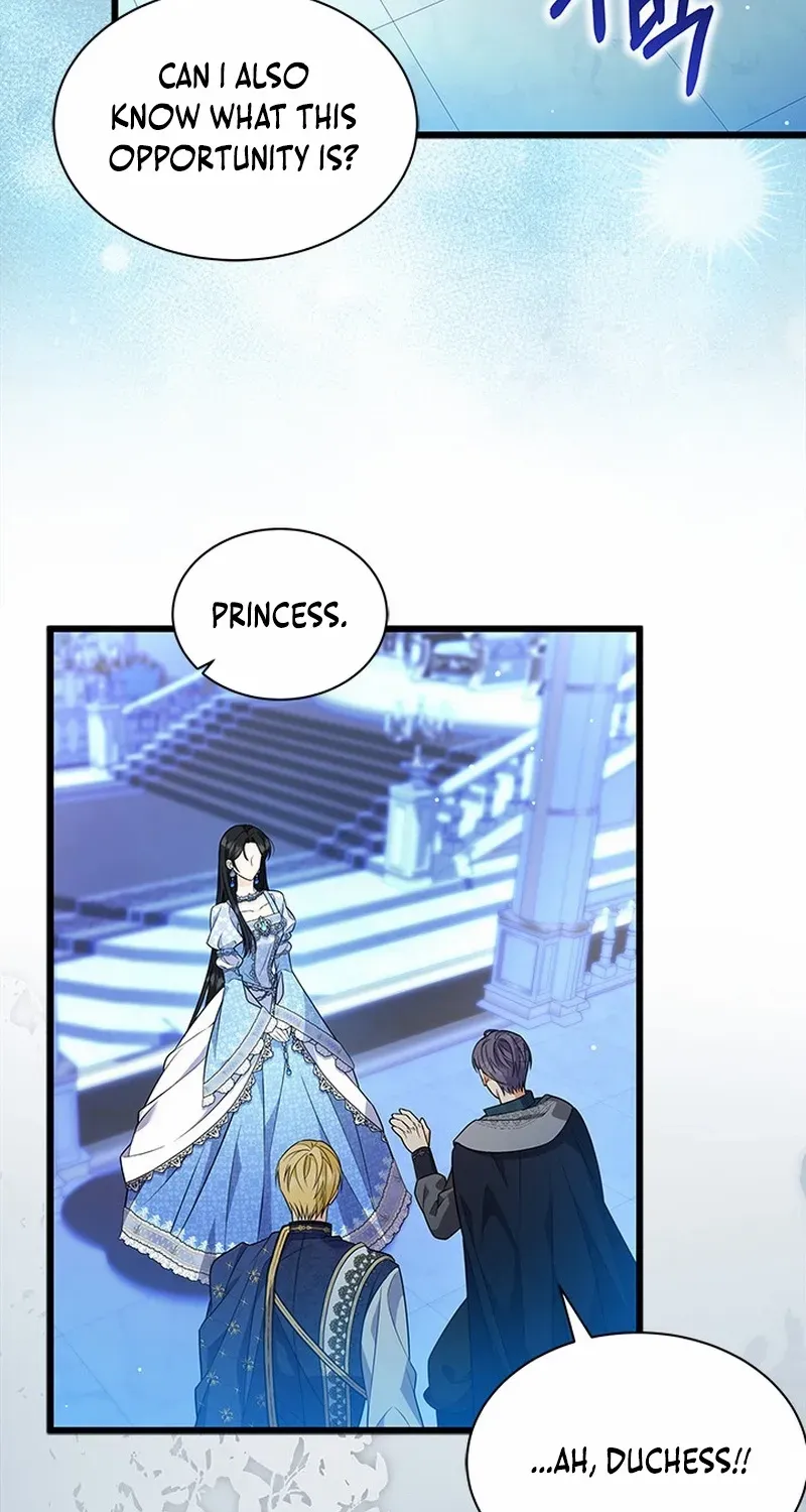 Your God Sent You Chapter 23 page 59 - 