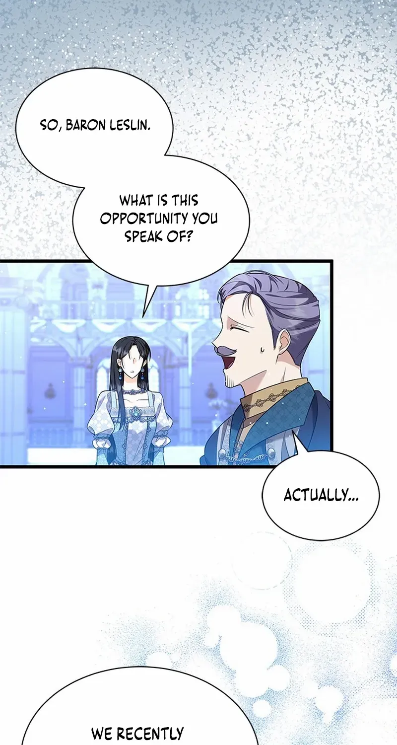 Your God Sent You Chapter 23 page 61 - 