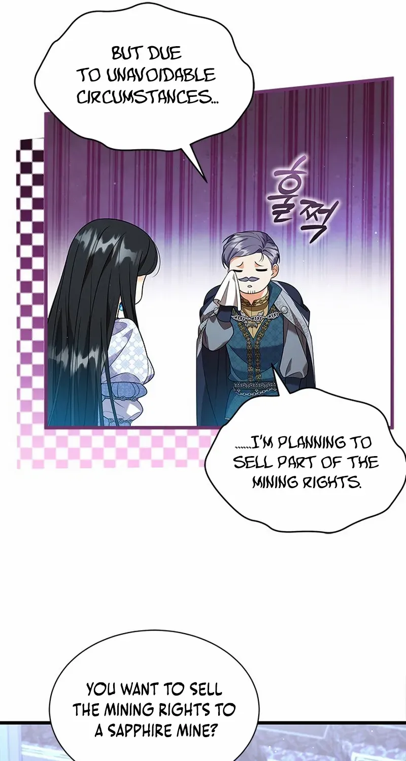 Your God Sent You Chapter 23 page 64 - 