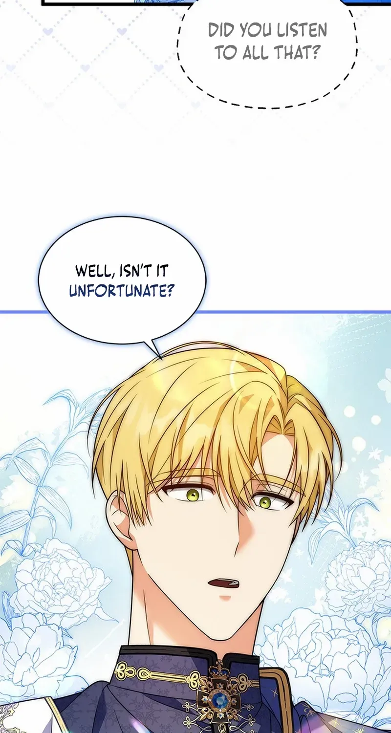 Your God Sent You Chapter 23 page 68 - 