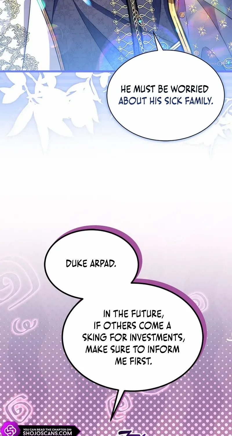 Your God Sent You Chapter 23 page 69 - 