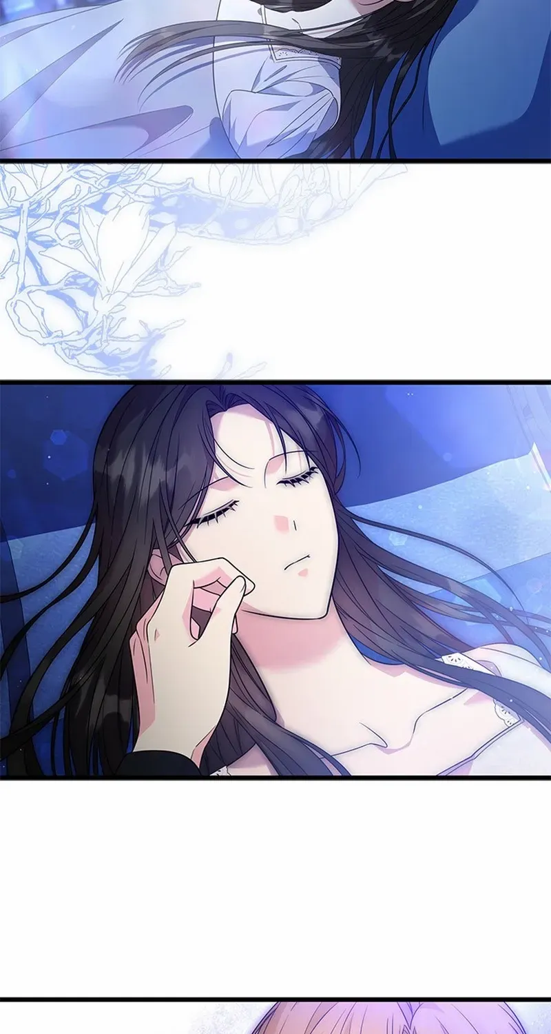 Your God Sent You Chapter 23 page 8 - 
