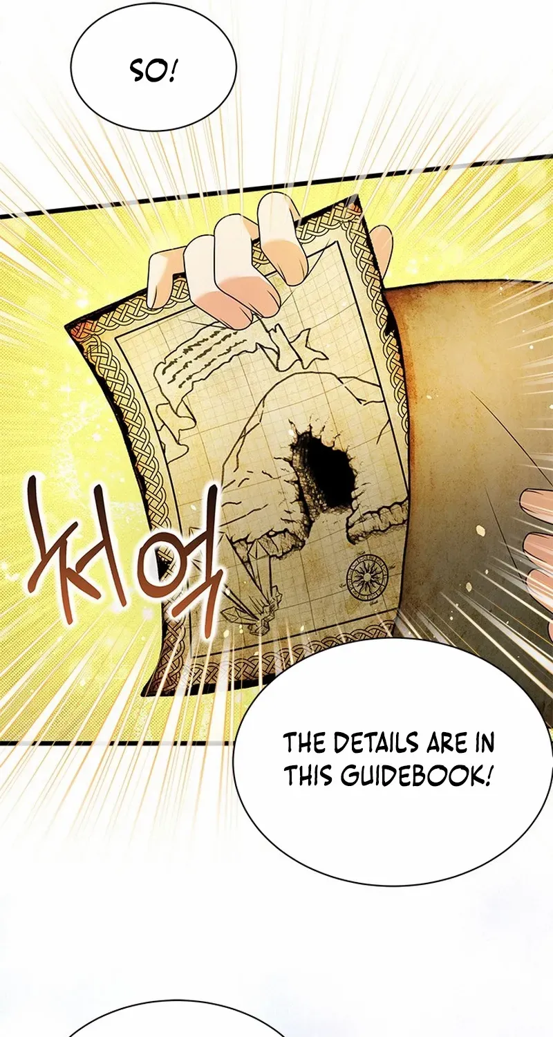 Your God Sent You Chapter 23 page 71 - 