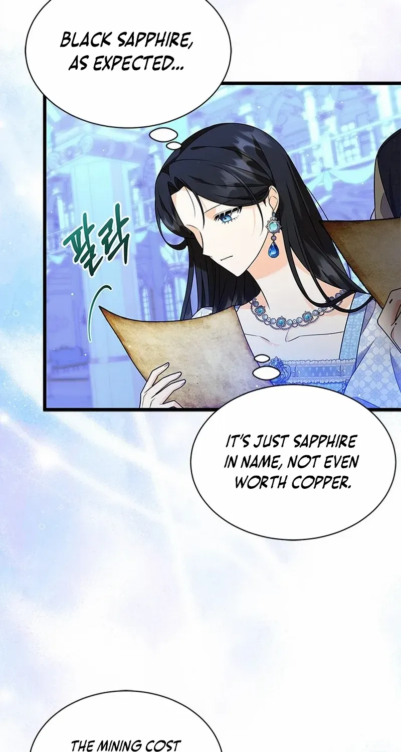 Your God Sent You Chapter 23 page 72 - 