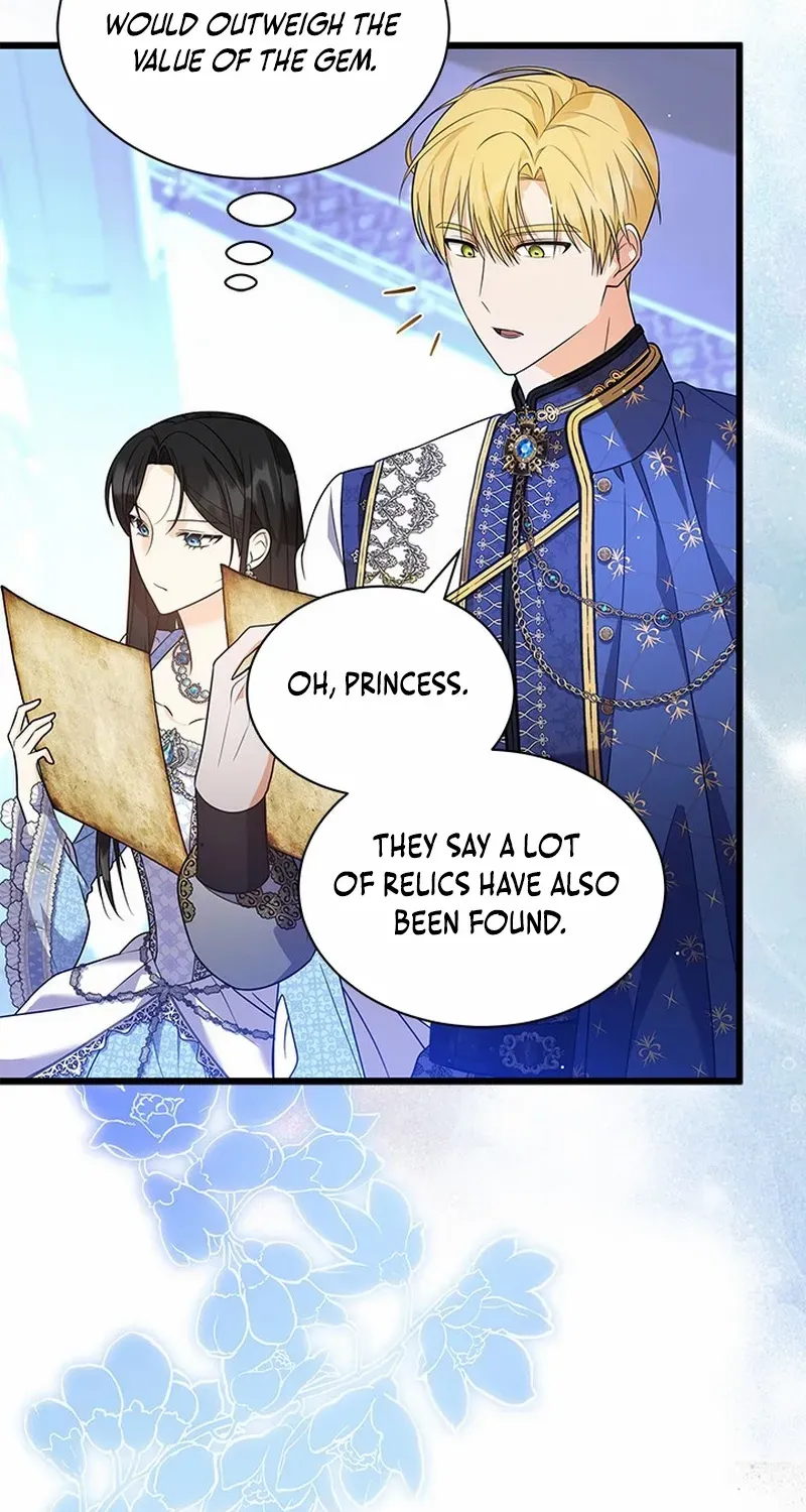 Your God Sent You Chapter 23 page 73 - 