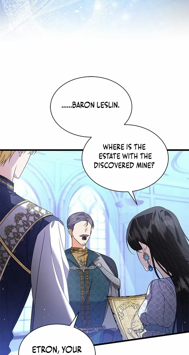 Your God Sent You Chapter 23 page 76 - 