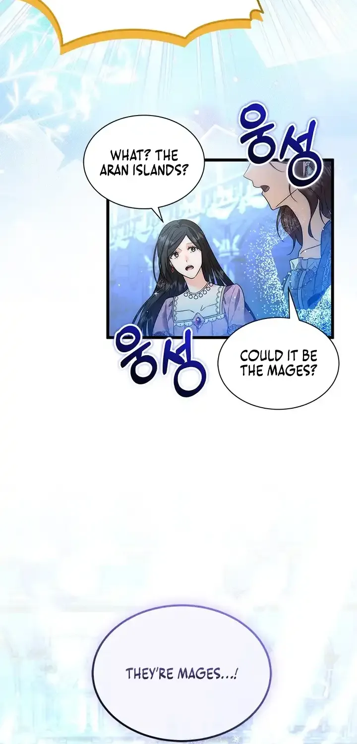 Your God Sent You Chapter 24 page 11 - 
