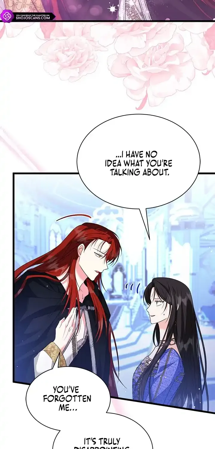 Your God Sent You Chapter 24 page 27 - 