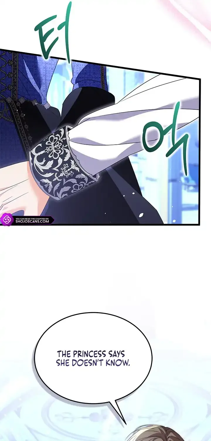 Your God Sent You Chapter 24 page 29 - 