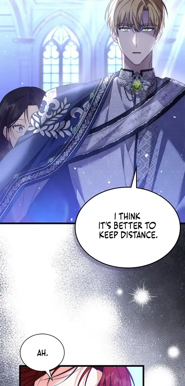 Your God Sent You Chapter 24 page 30 - 