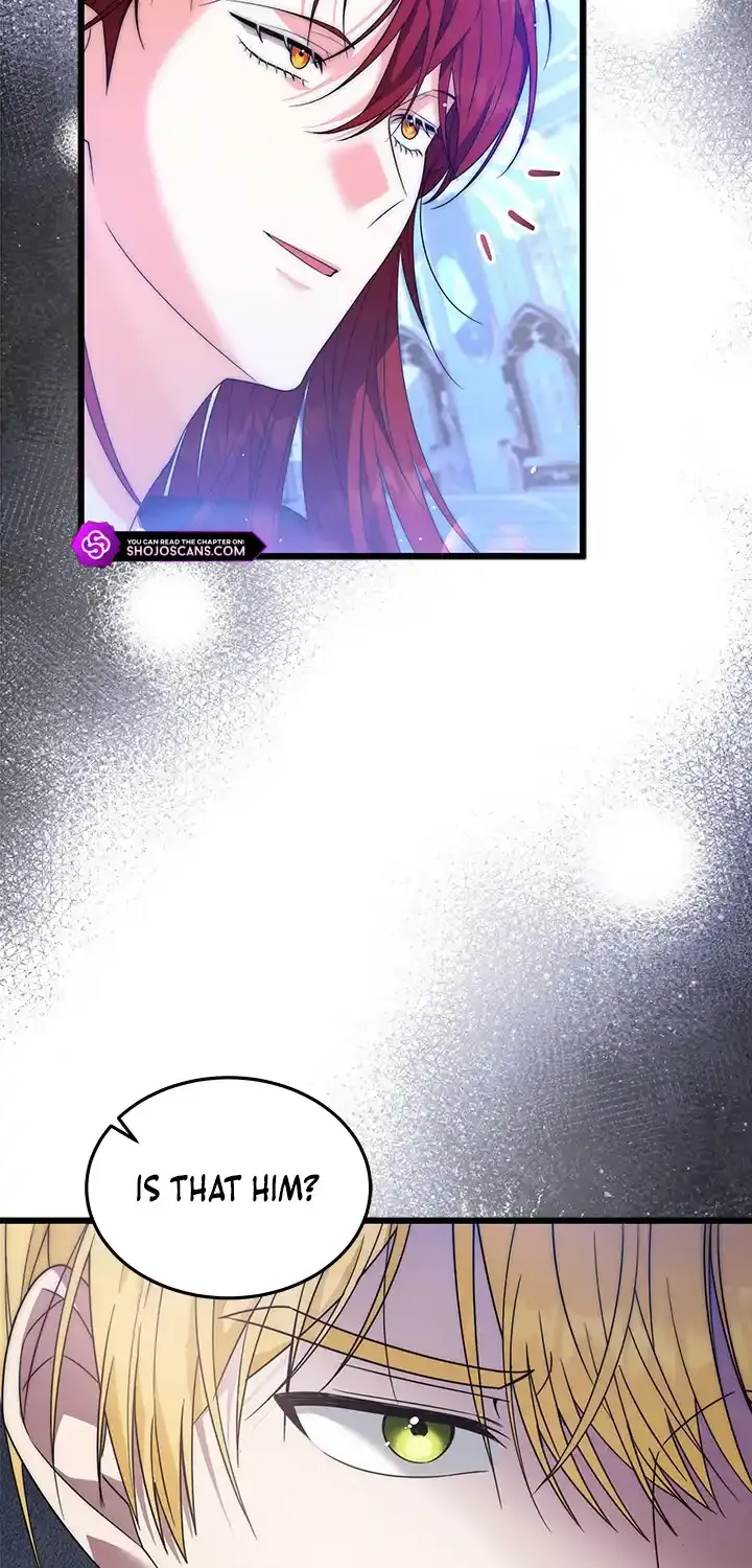 Your God Sent You Chapter 24 page 31 - 