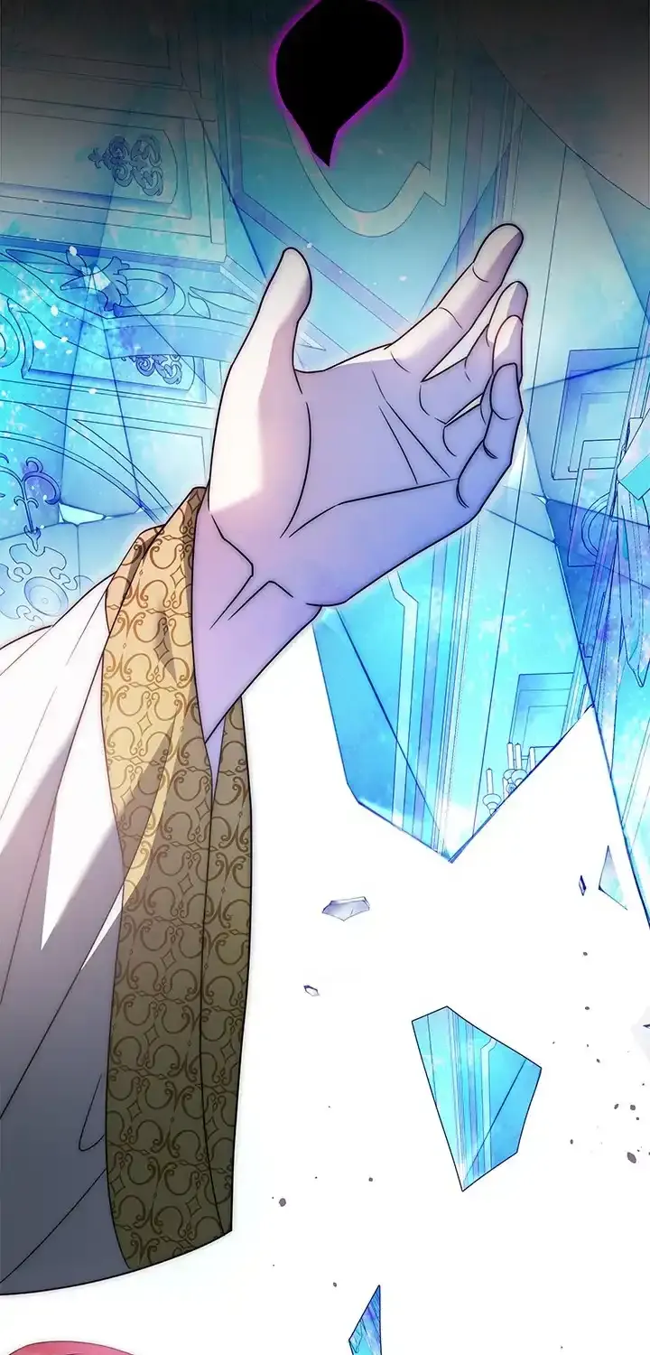 Your God Sent You Chapter 24 page 35 - 