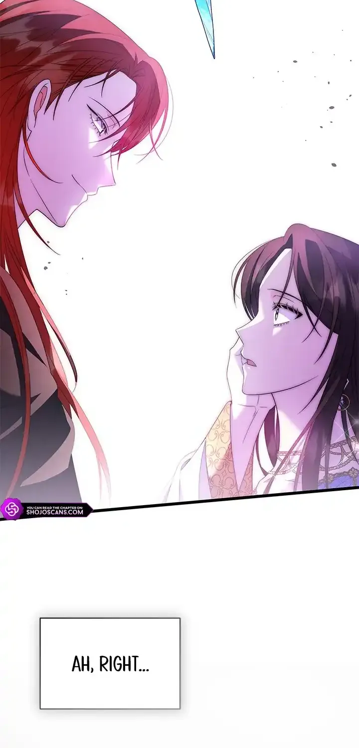 Your God Sent You Chapter 24 page 36 - 