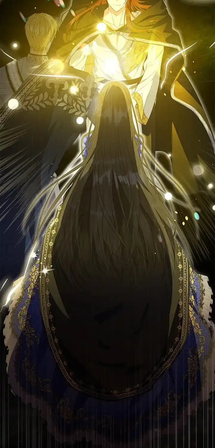 Your God Sent You Chapter 24 page 39 - 
