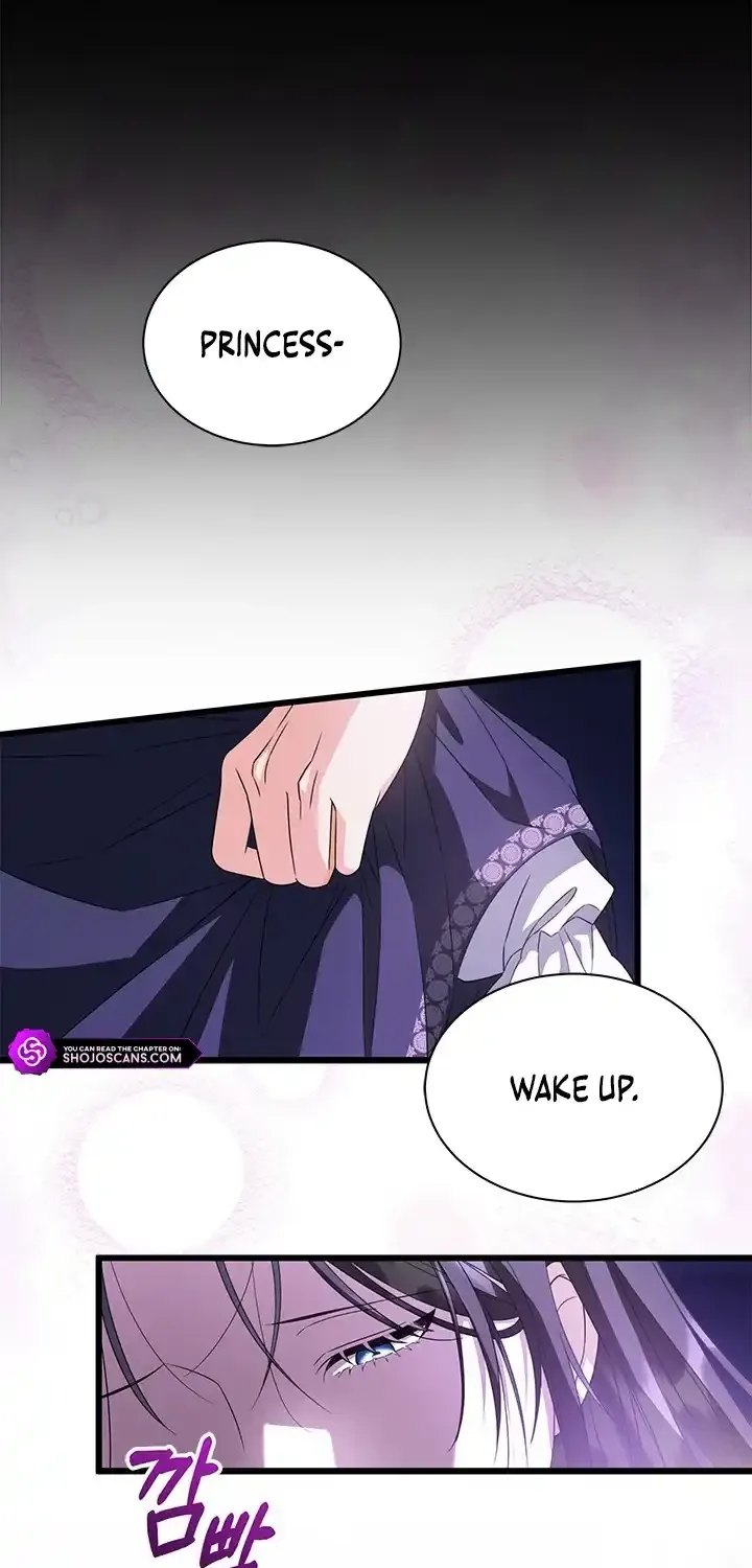 Your God Sent You Chapter 24 page 42 - 