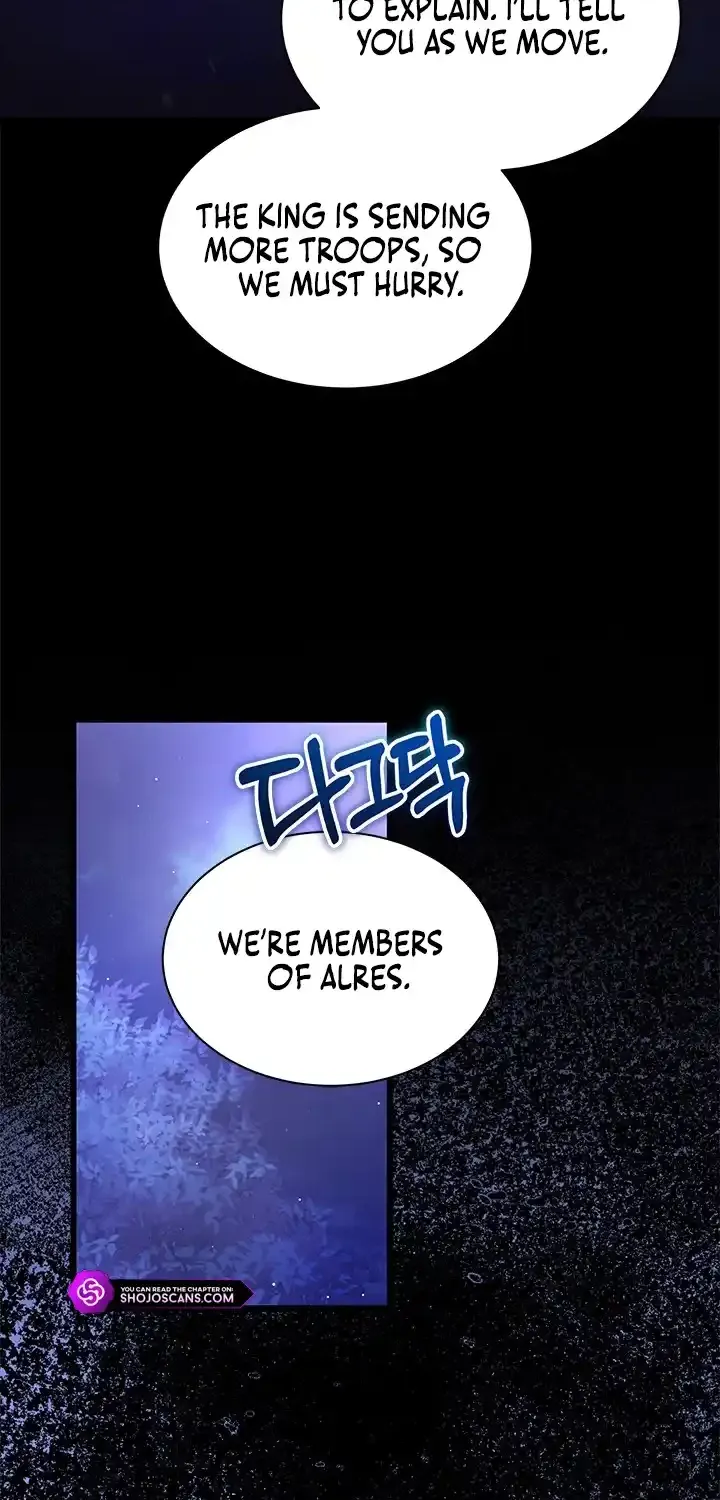 Your God Sent You Chapter 24 page 44 - 